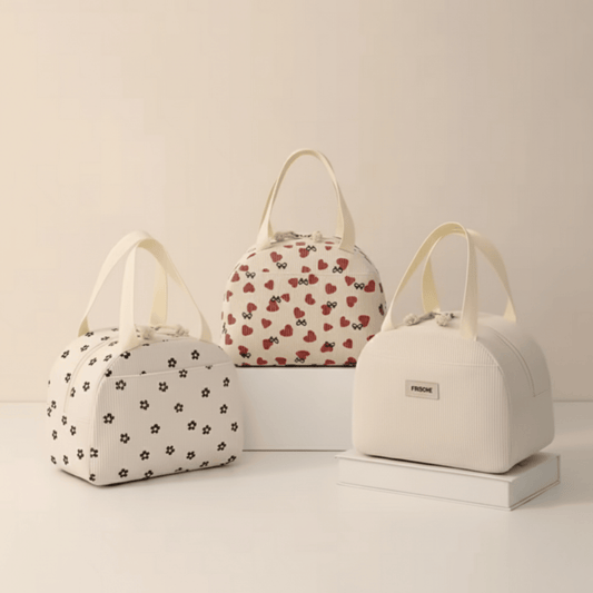 Lunch Box Isotherme - Sac Repas Bébé et Enfant
