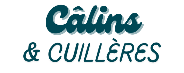 Câlins & Cuillères