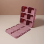 Moule de Congélation Bébé en Silicone (30, 60, 90 ml)