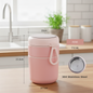 Lunch Box Isotherme Modulable