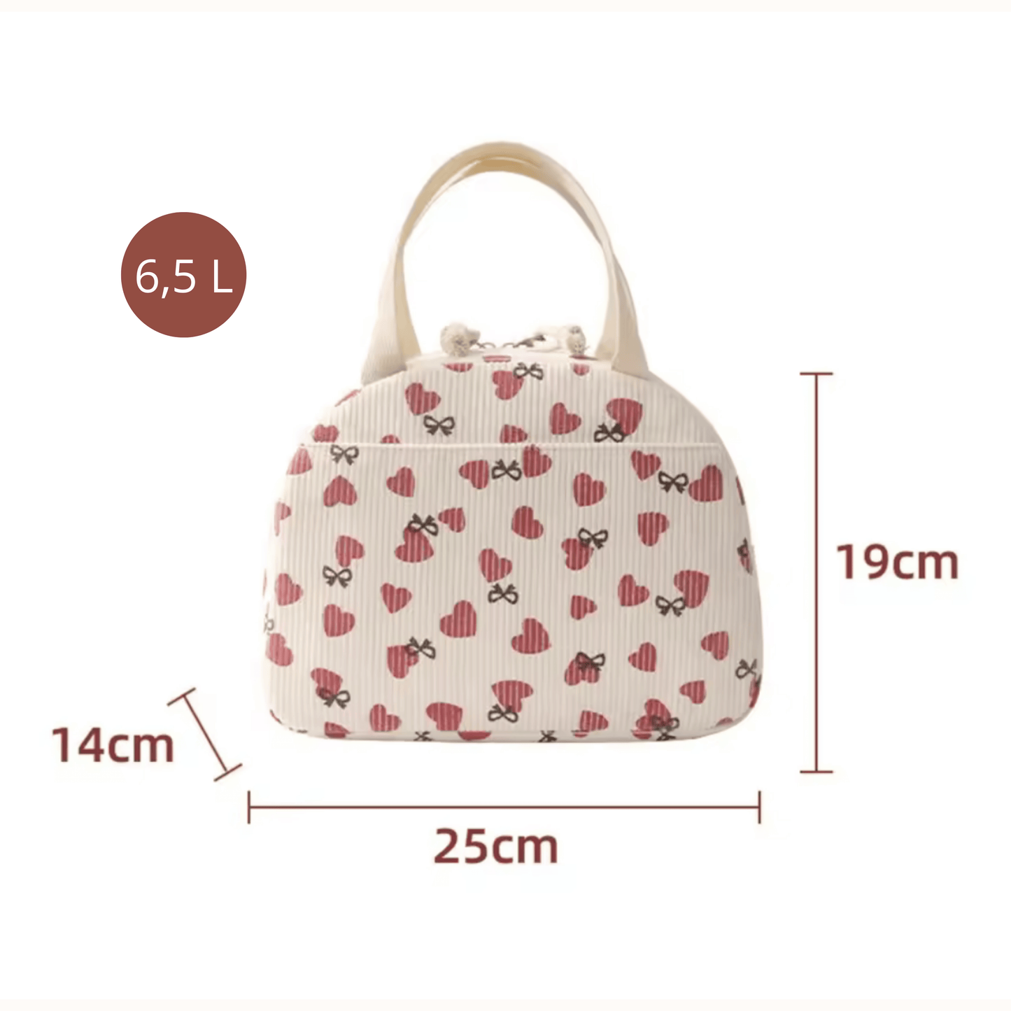 Lunch Box Isotherme - Sac Repas Bébé et Enfant