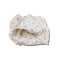 Couverture Mousseline de Coton 120x100cm/80x65cm– Collection Minimaliste
