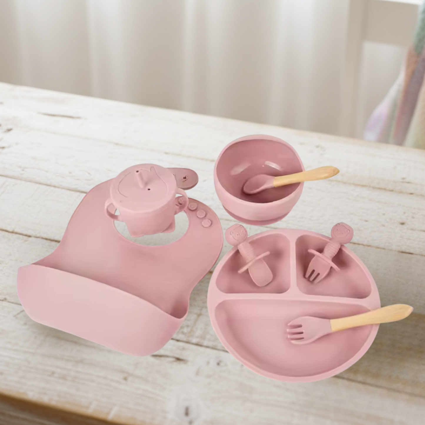 Kit de Diversification Complet
