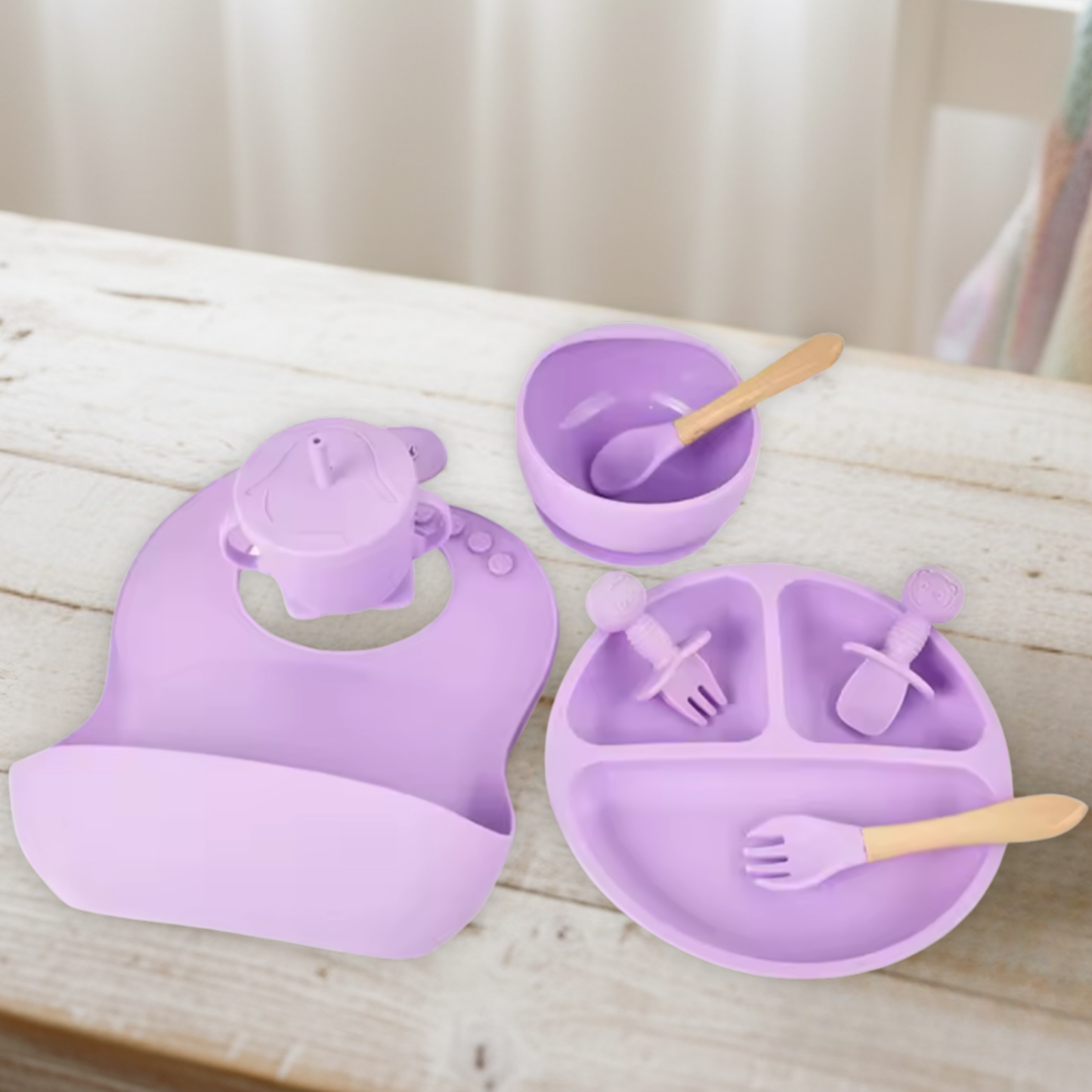 Kit de Diversification Complet