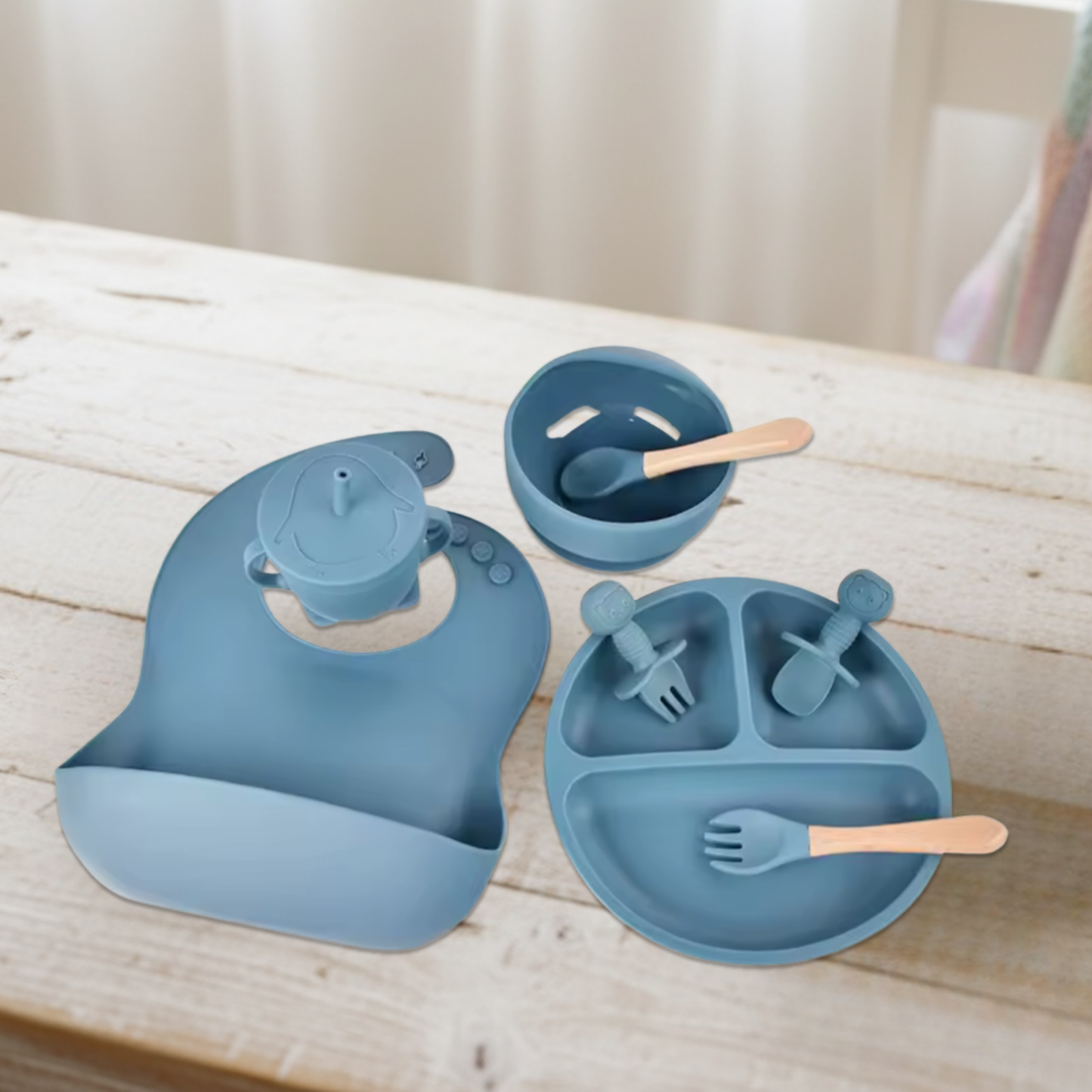 Kit de Diversification Complet